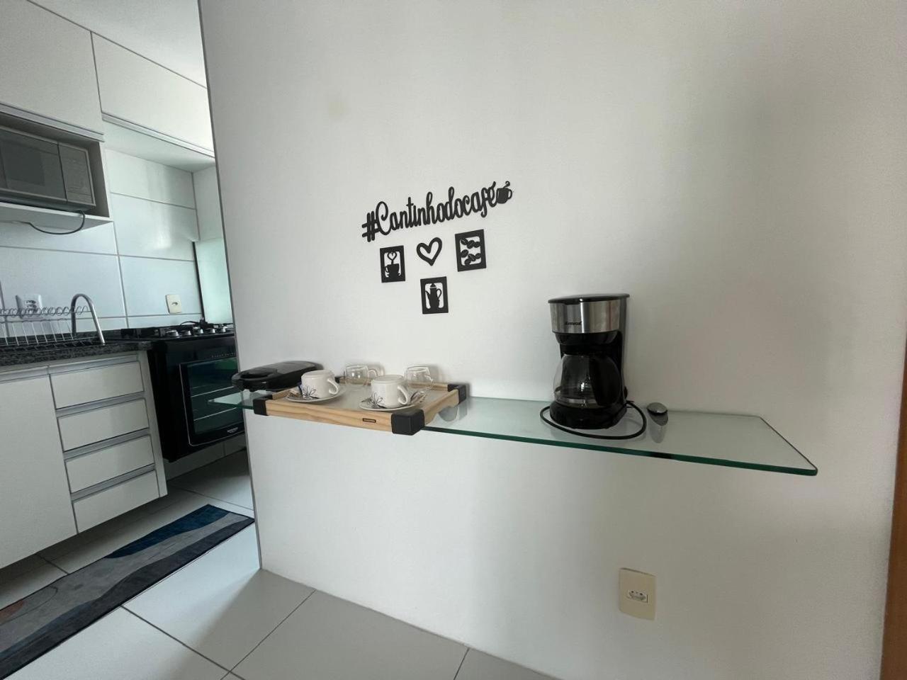 Flat 1701 - Portomar Home Club Recife Exterior foto